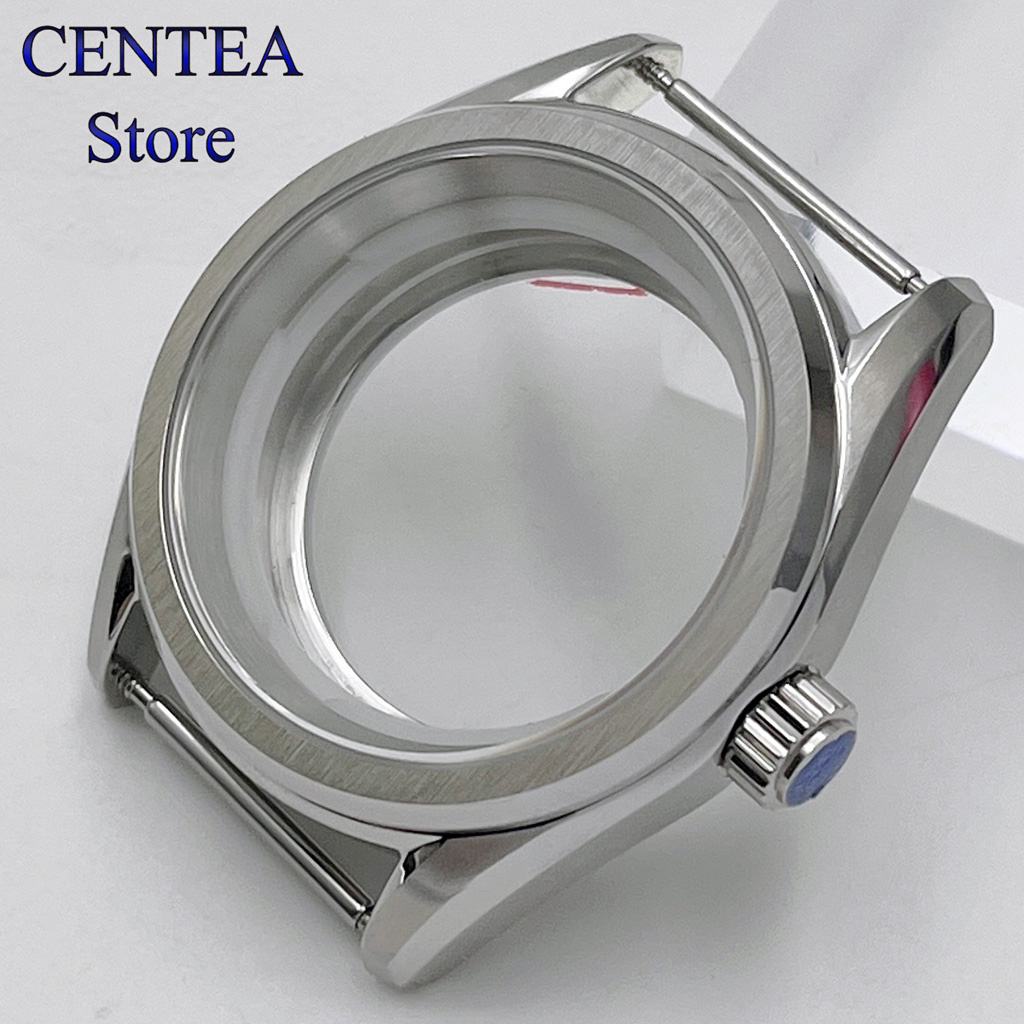 Reel Case - RICHUS casing jam tangan baja tahan