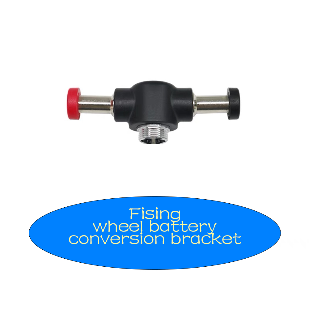 Fly Reel - Suku Cadang Baterai Gulungan Listrik Pancing