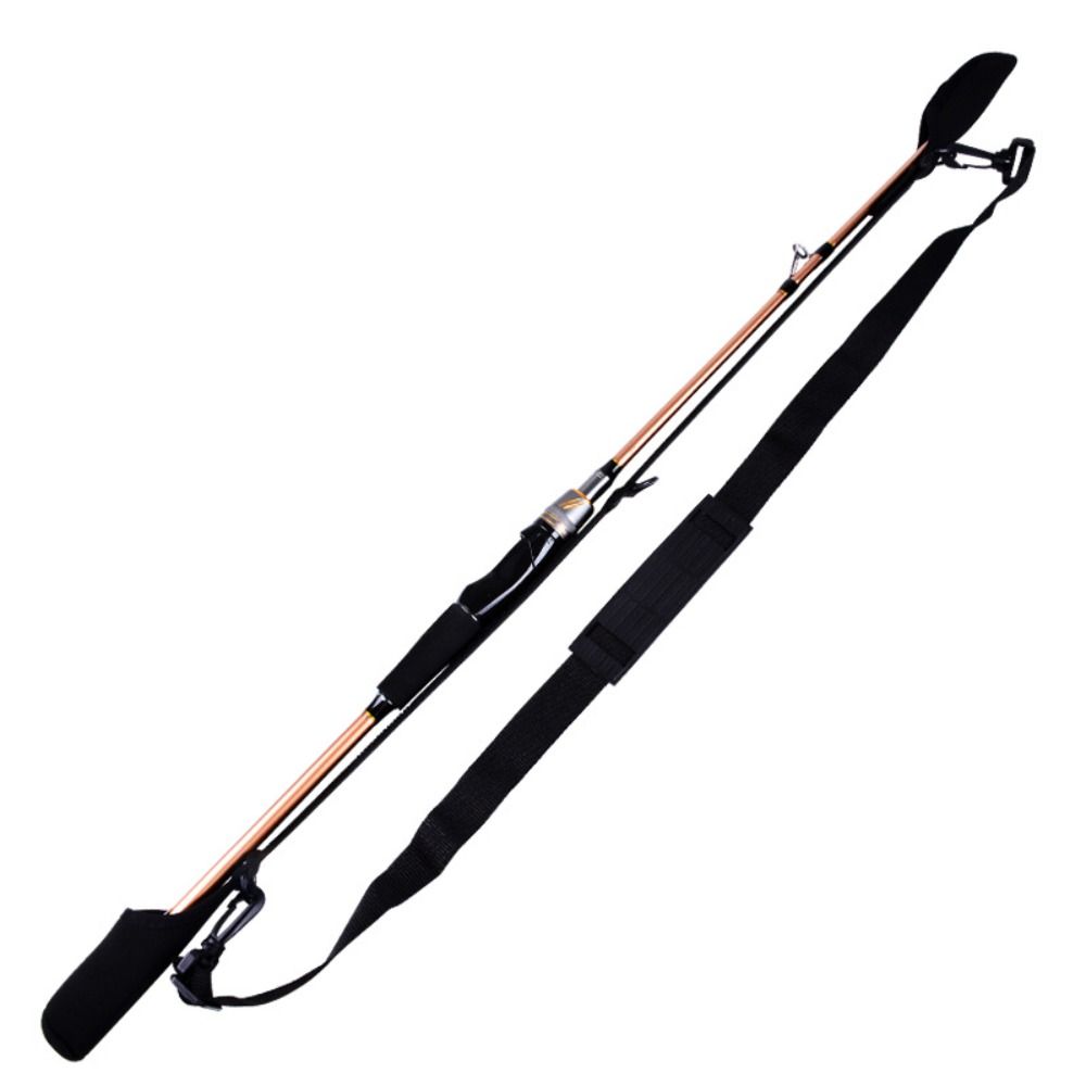 Tas Penyimpanan Joran Pancing  - Fly Reel ulasan dan harga