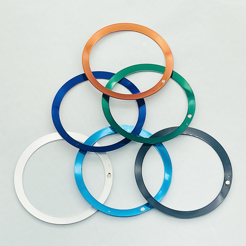 36.5mm jam tangan aluminium le - Reel Case ulasan dan harga