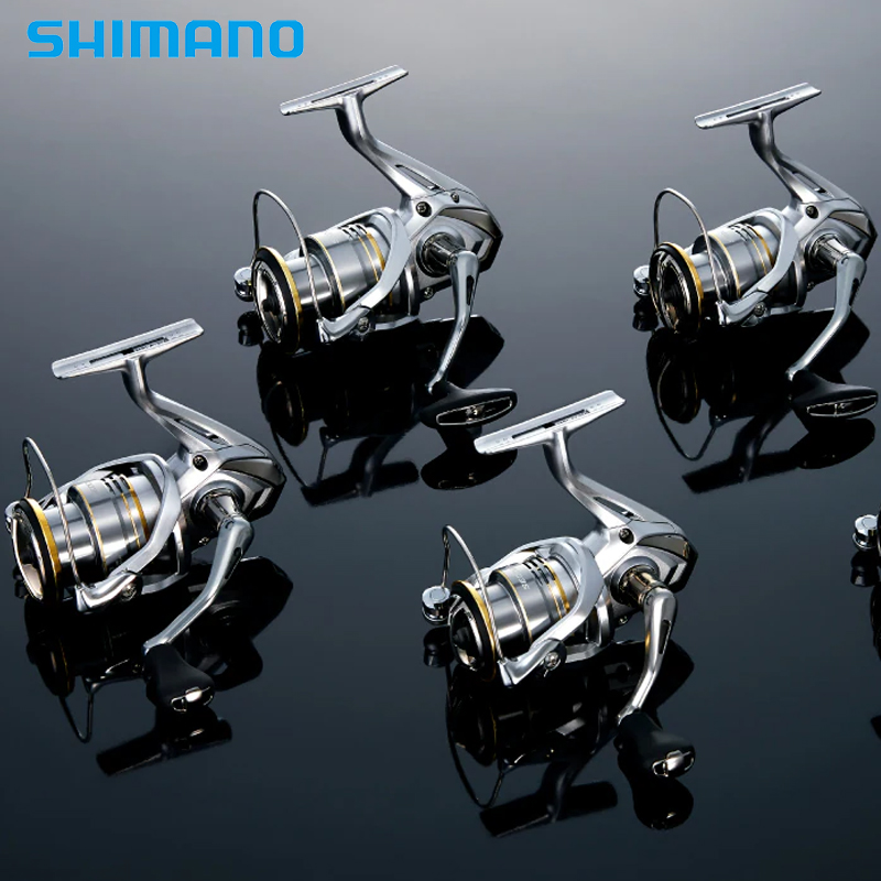 Shimano gulungan pancing Sedon - Shimano Reel Stradic ulasan dan harga