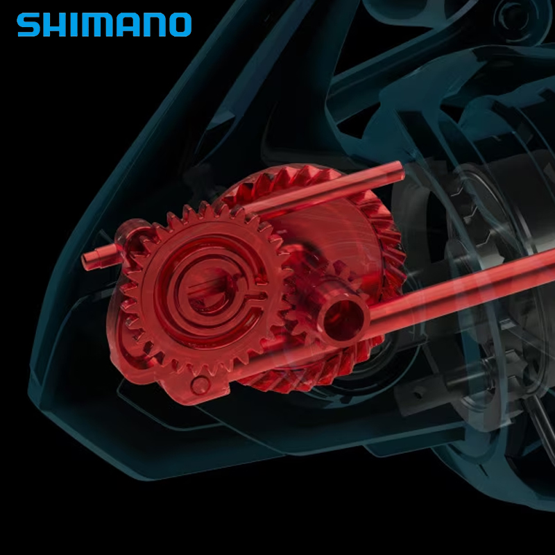 Shimano gulungan pancing Sedon - Shimano Reel Stradic ulasan dan harga