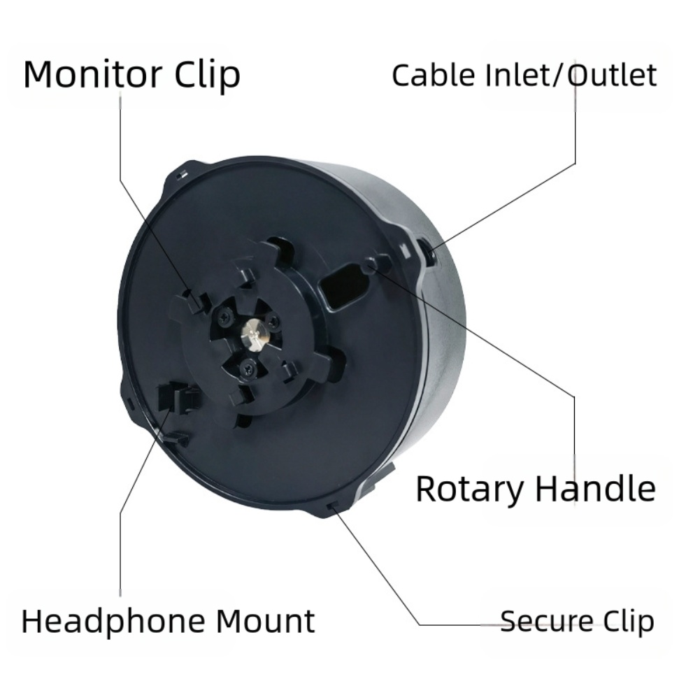 Reel pancing tangan untuk fish - Fly Reel ulasan dan harga