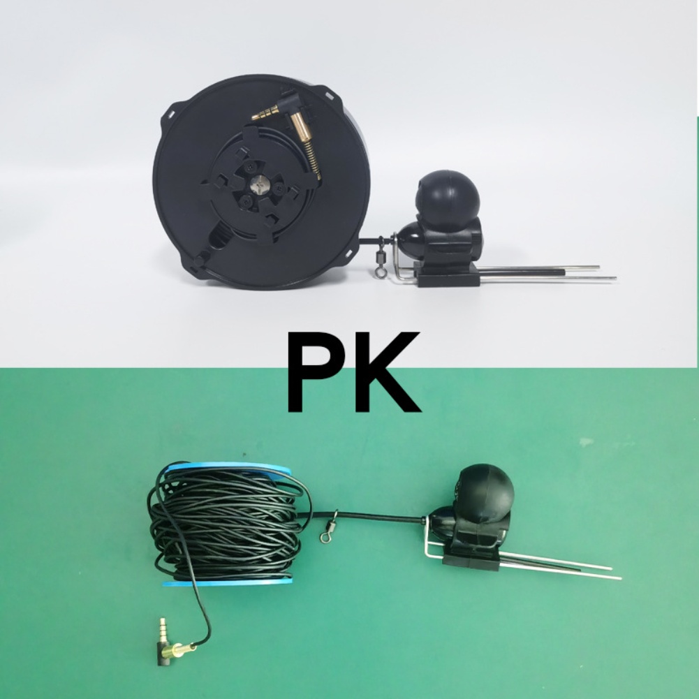 Reel pancing tangan untuk fish - Fly Reel ulasan dan harga