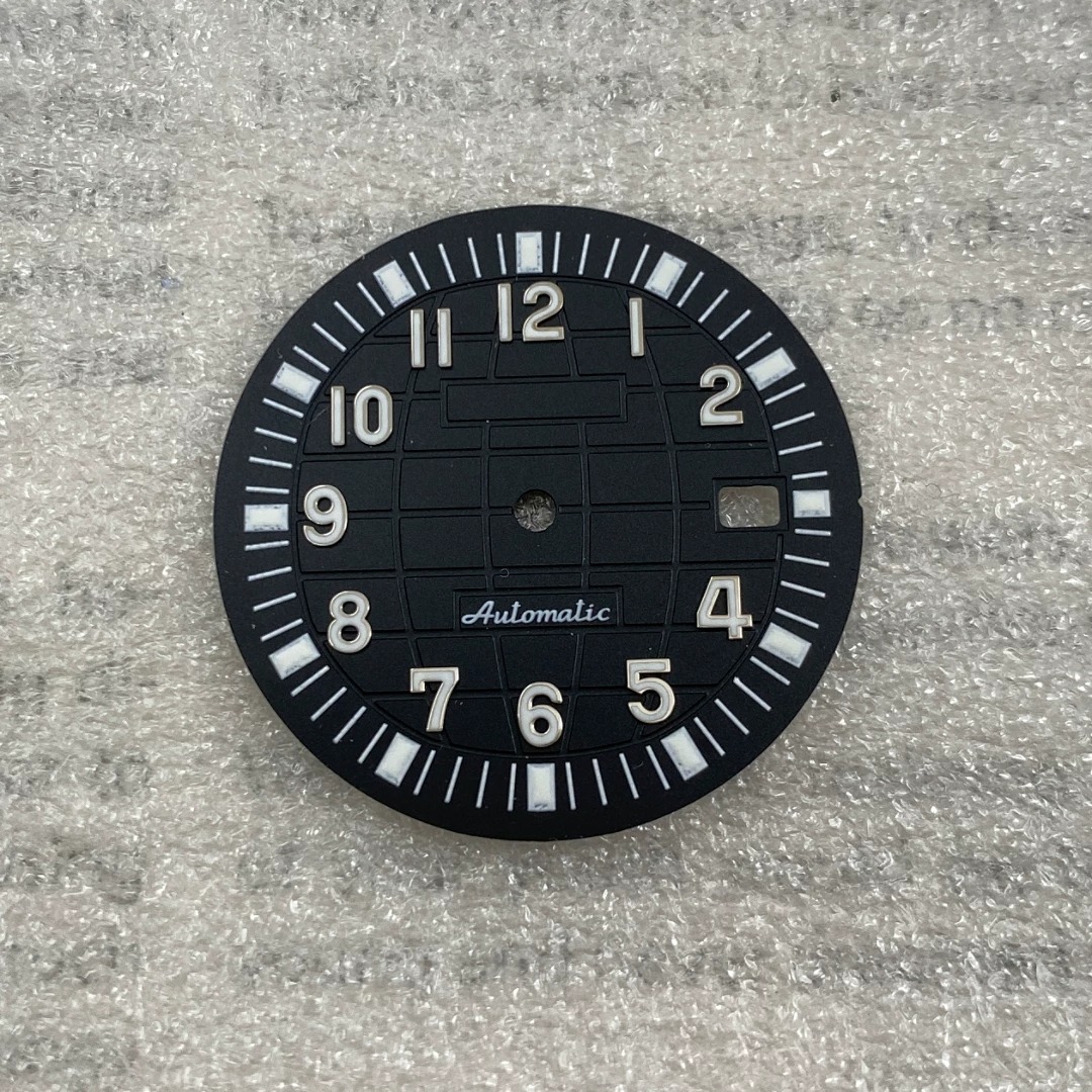 Dial Tanpa Logo 32Mm untuk NH3 - Reel Case ulasan dan harga