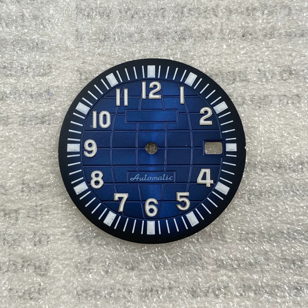 Dial Tanpa Logo 32Mm untuk NH3 - Reel Case ulasan dan harga