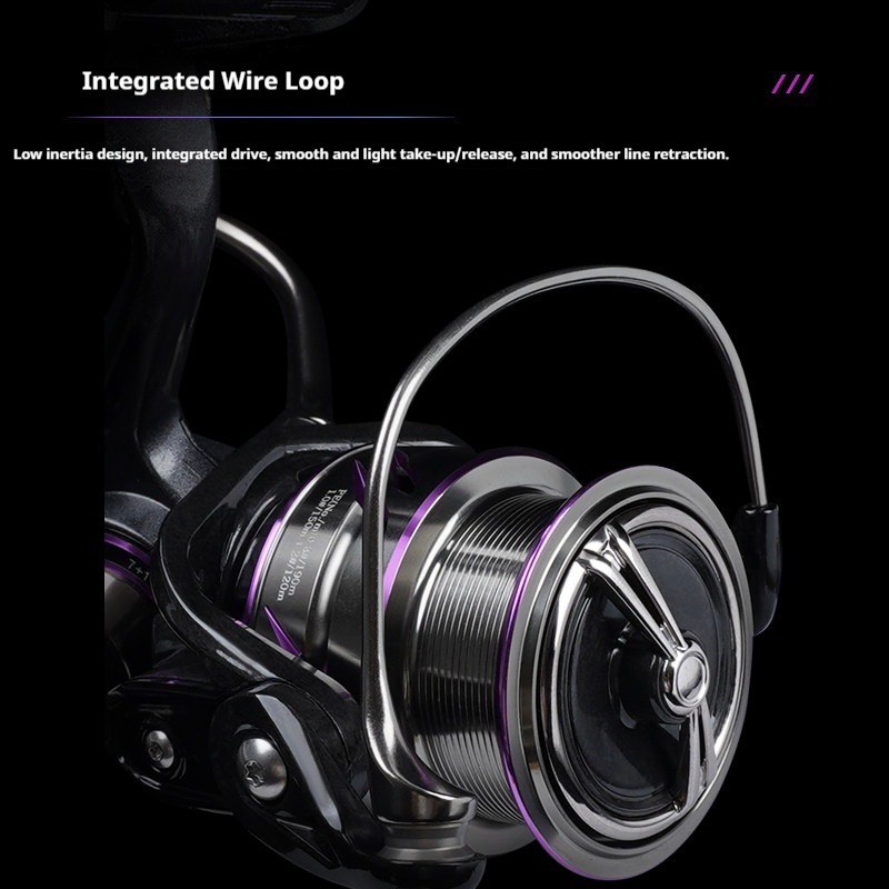 Reel Pemintal Takuma Lingxi Ba - Kastking Reel Zephyr ulasan dan harga