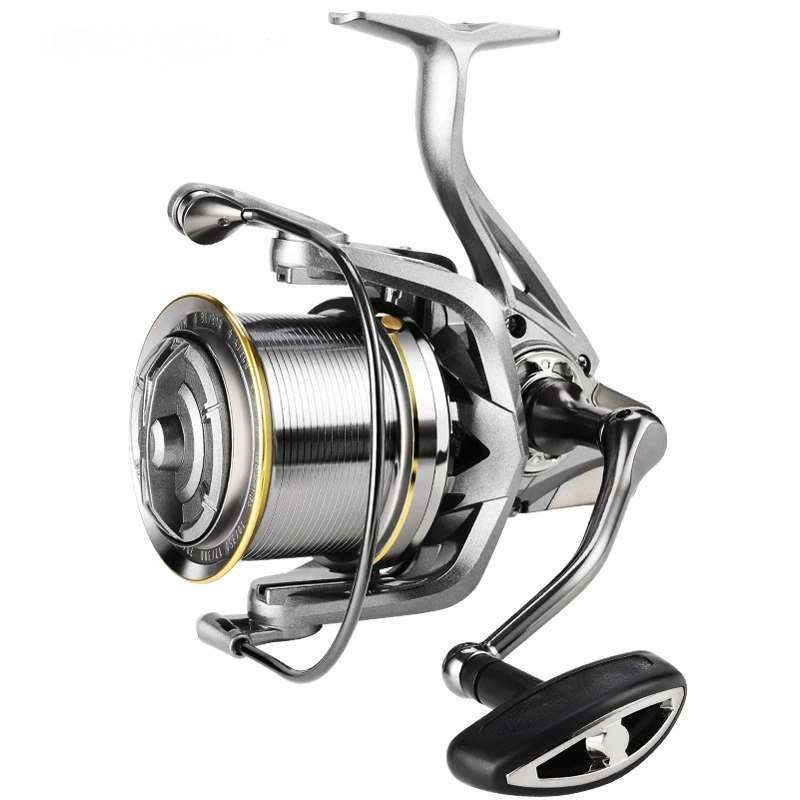 GLS 2027 BARU Reel Pancing Spi - Surf Reel ulasan dan harga