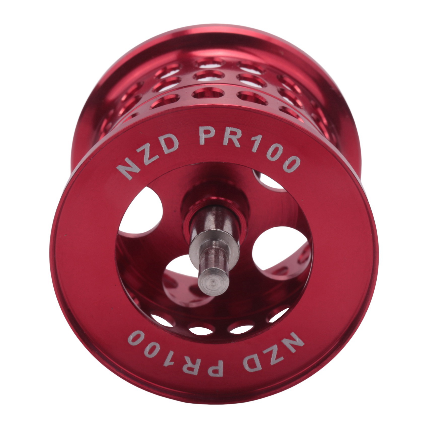 ABAZJ Gulungan Pancing Kumpara - Fly Reel ulasan dan harga